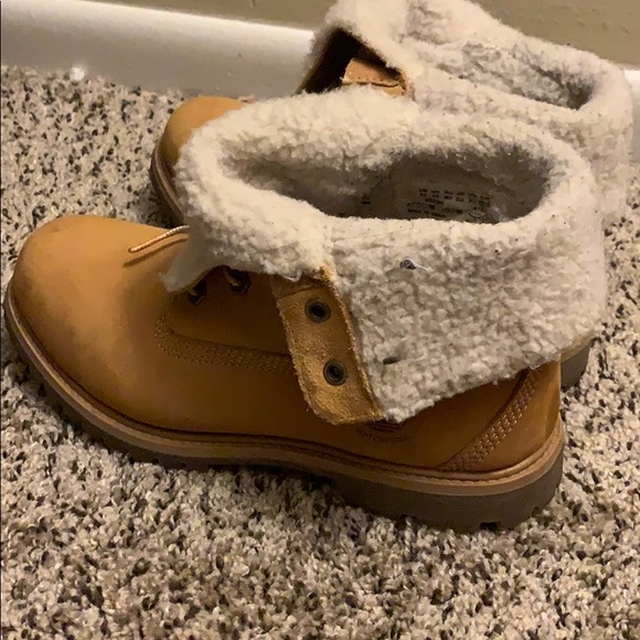 Timberlands - Picture 2 of 4